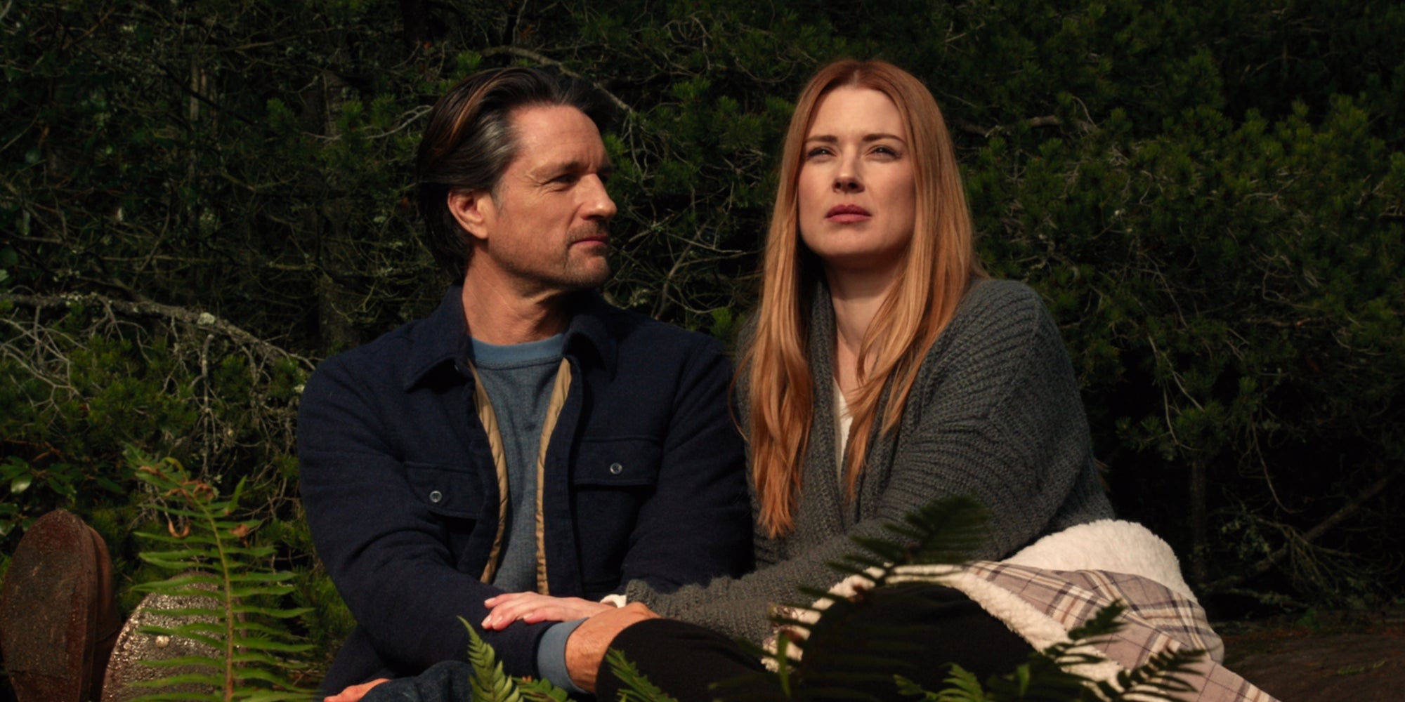 Que va t-il se passer entre Jack et Mel pour cette nouvelle saison ?