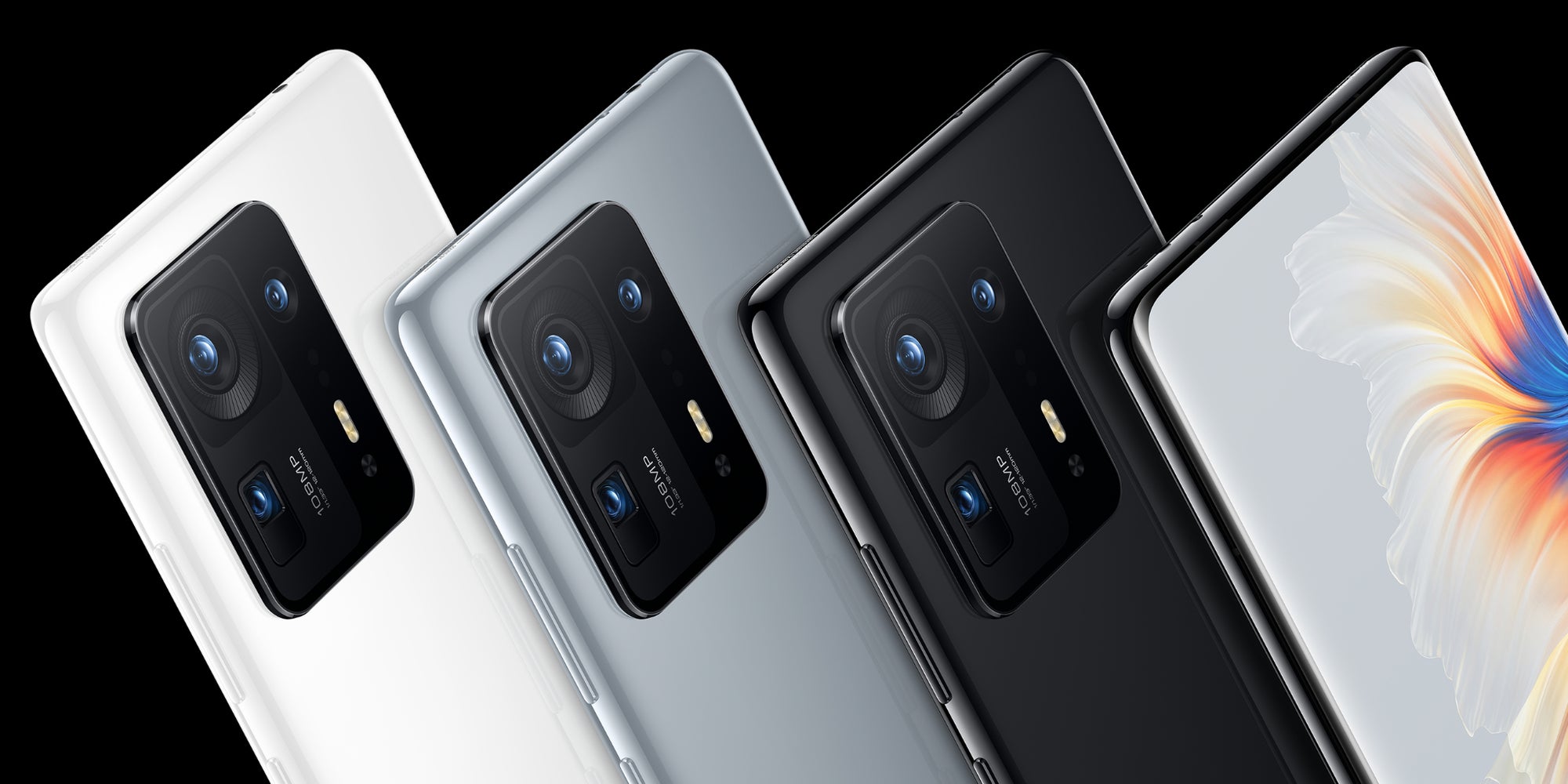 Le Xiaomi Mi Mix 4 sera donc l'un des derniers smartphones de la marque Mi par Xiaomi