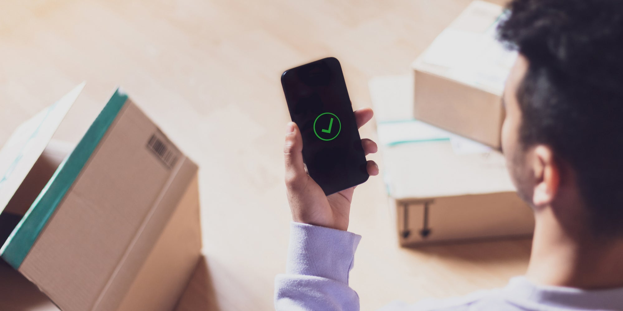 En 2025, un indice de durabilité européen sera affiché aux côtés des smartphones et autres produits électroniques. 