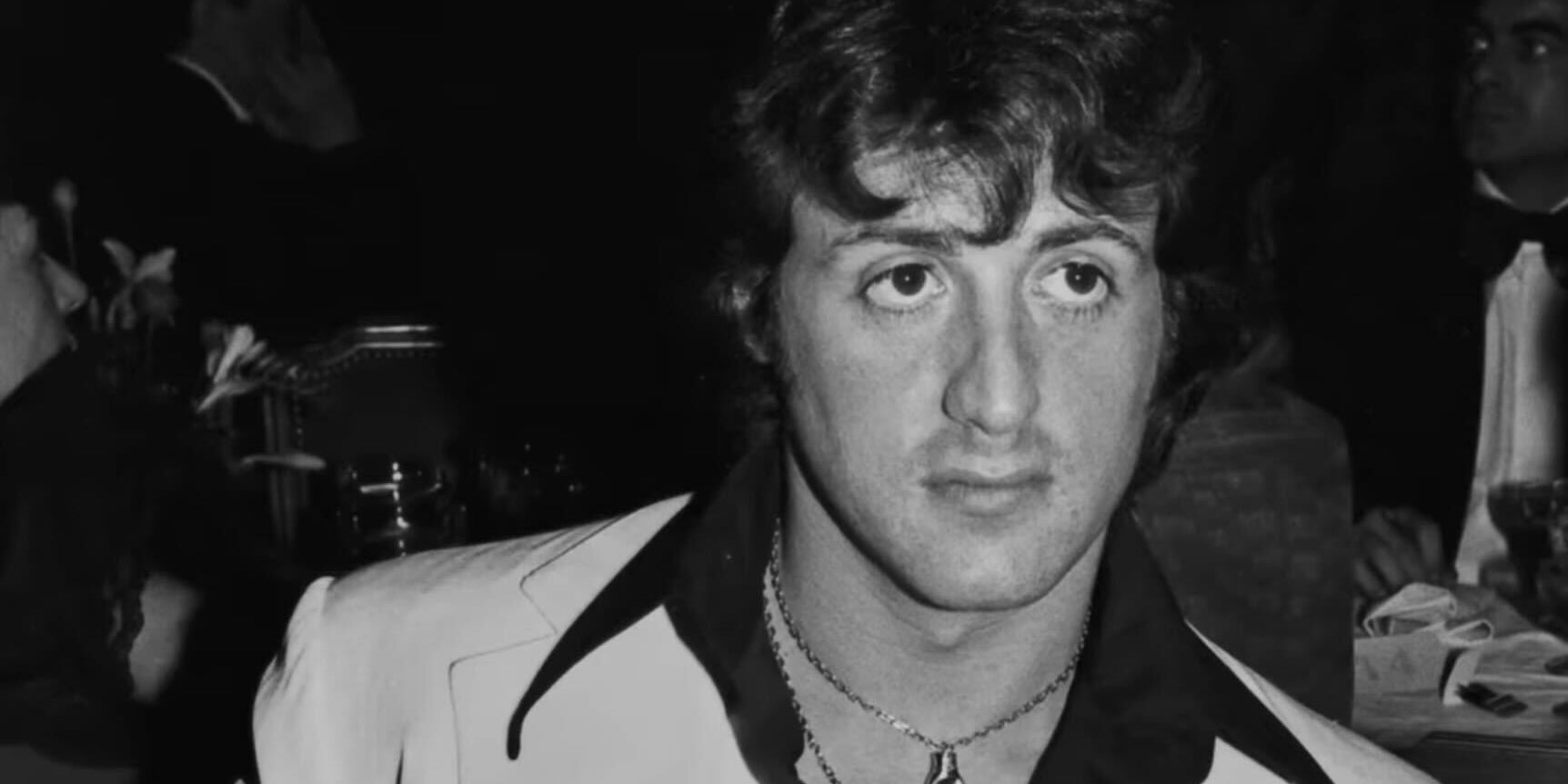 En novembre, découvrez le documentaire Sly qui retracera la longue carrière de Sylvester Stallone