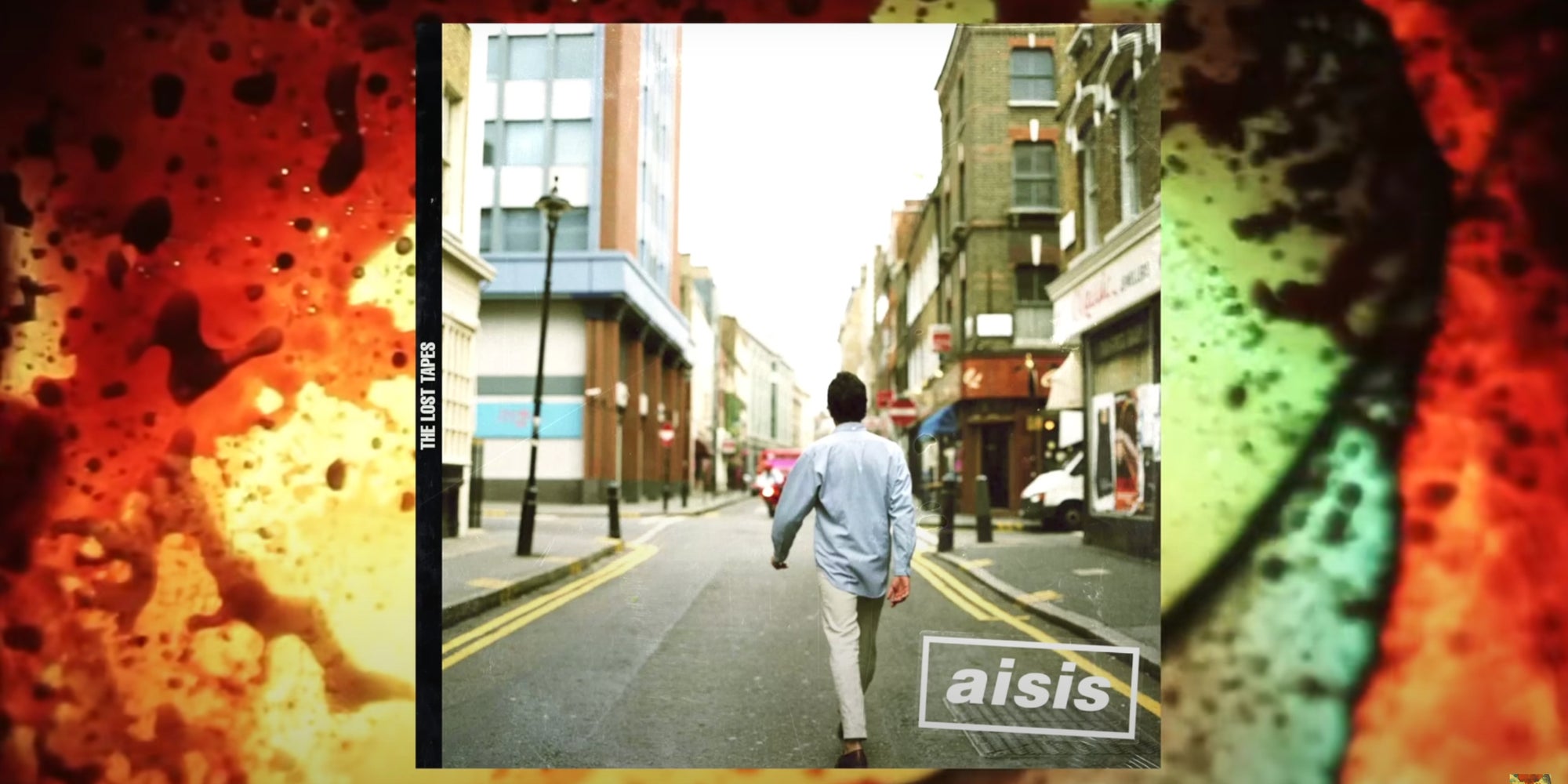 "The Lost Tapes Volume 1", l'album en partie généré par une IA qui invente des "enregistrements perdus" d'Oasis.