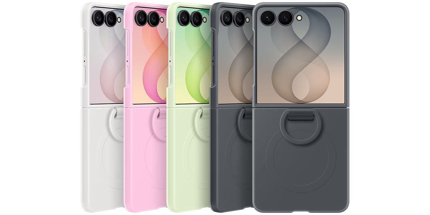 Les coques de protection Samsung sont à prix réduit chez SFR.
