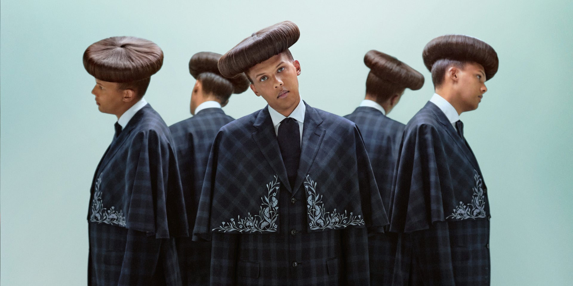 Raconter des sujets personnels et sociétaux au rythme des musiques du monde, c'est tout l'enjeu de Multitude.