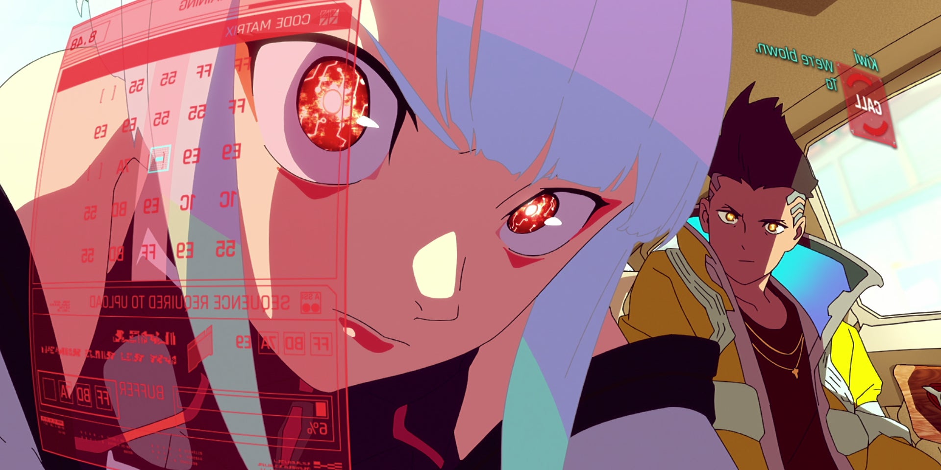 De nombreuses adaptations verront le jour en 2026, mais aussi des suites comme "Cyberpunk : Edgerunners".