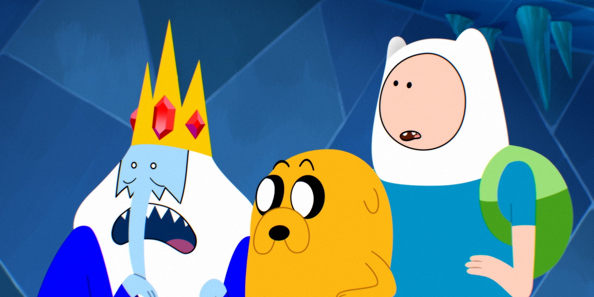 Adventure Time revient avec un troisième spin-off
