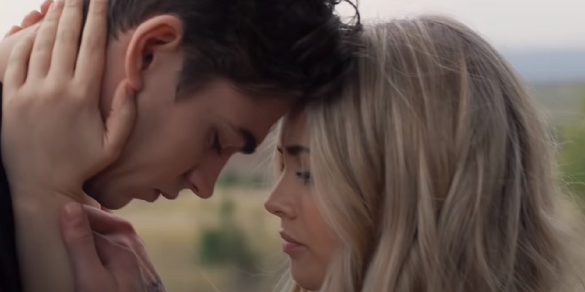 After Ever Happy, le chapitre 4 de la saga After, arrive en 2022 sur Prime Video