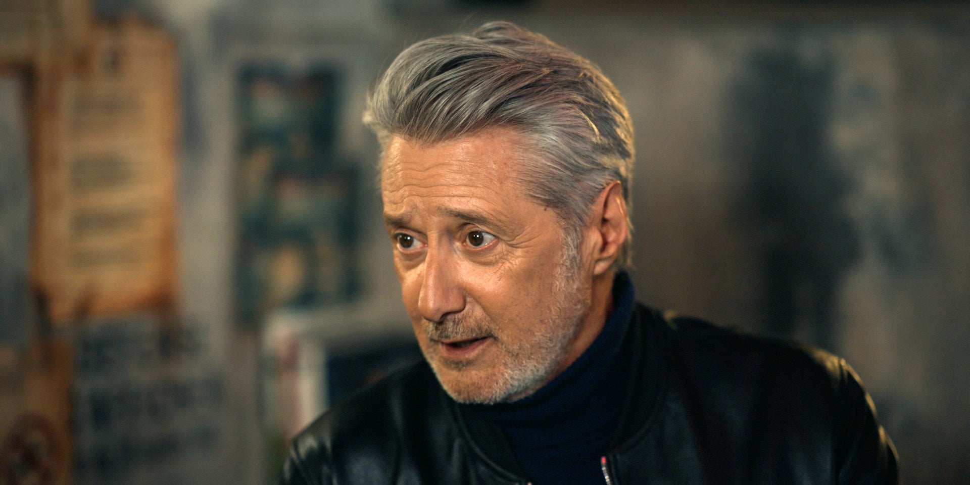 Antoine de Caunes a droit à son documentaire, à découvrir en exclusivité sur Canal+.
