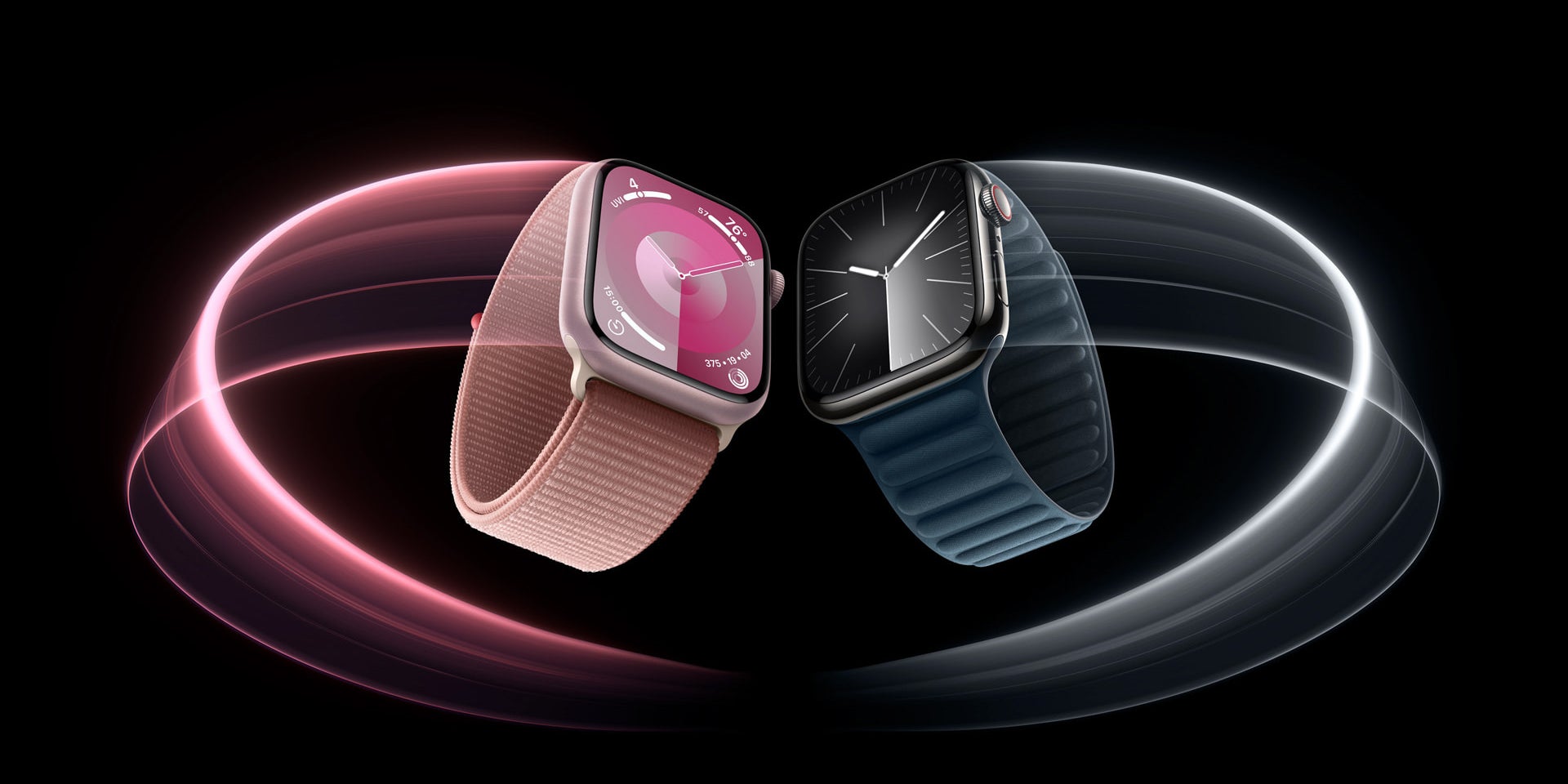 Les belles Apple Watch ne sont malheureusement pas compatibles avec Android, pour le moment ?