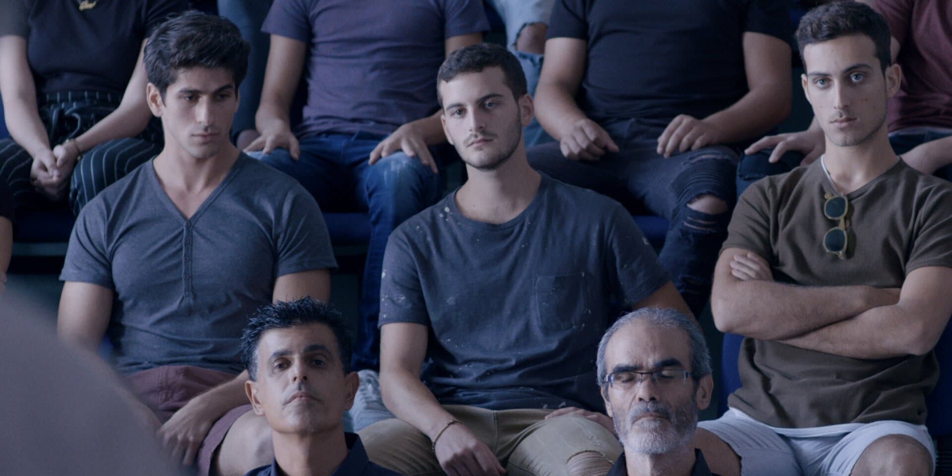 Une enquête au coeur d'un lycée