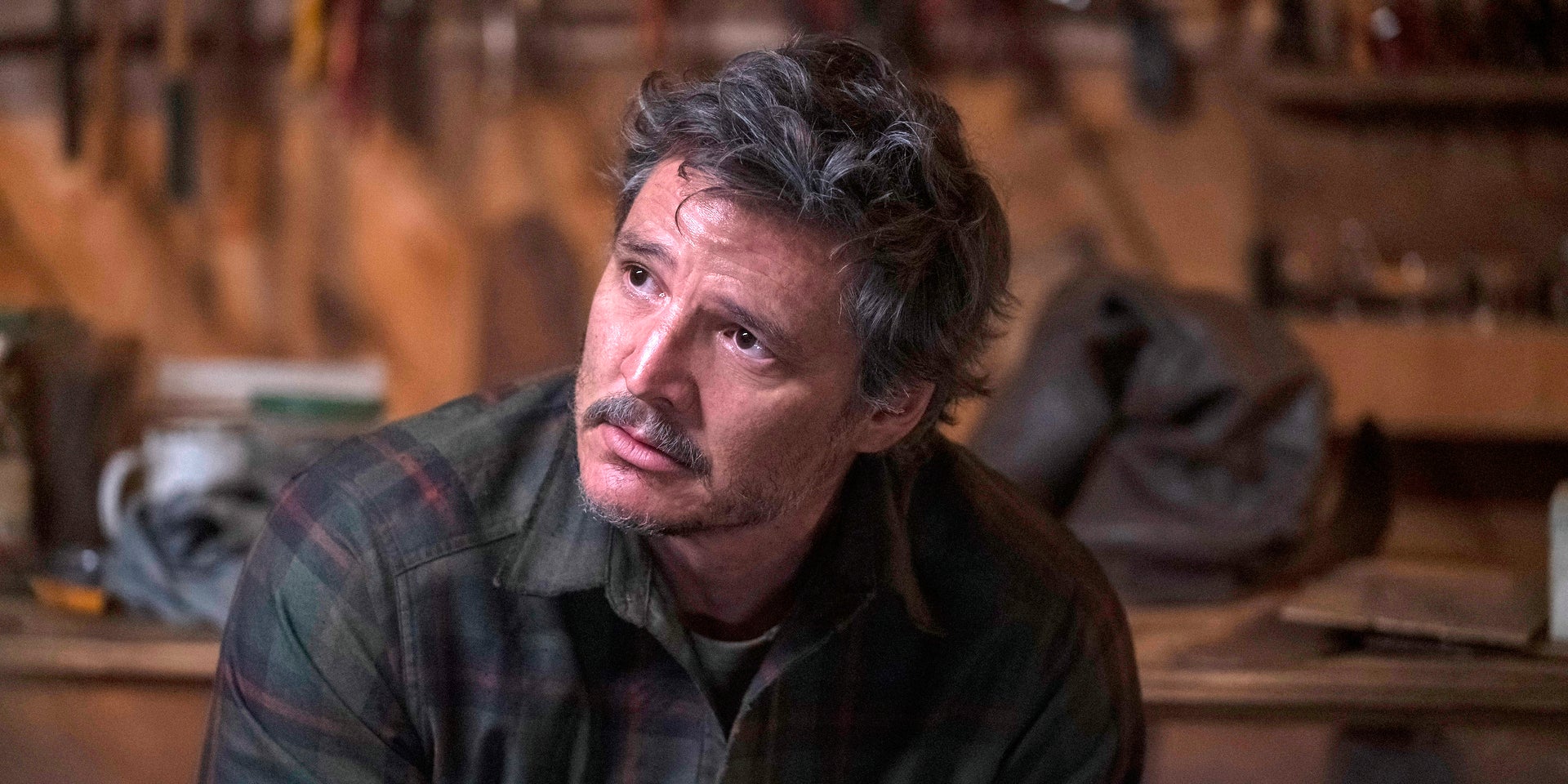 Certains détails cachés dans la série The Last of Us ne peuvent être repérés que par les fans.