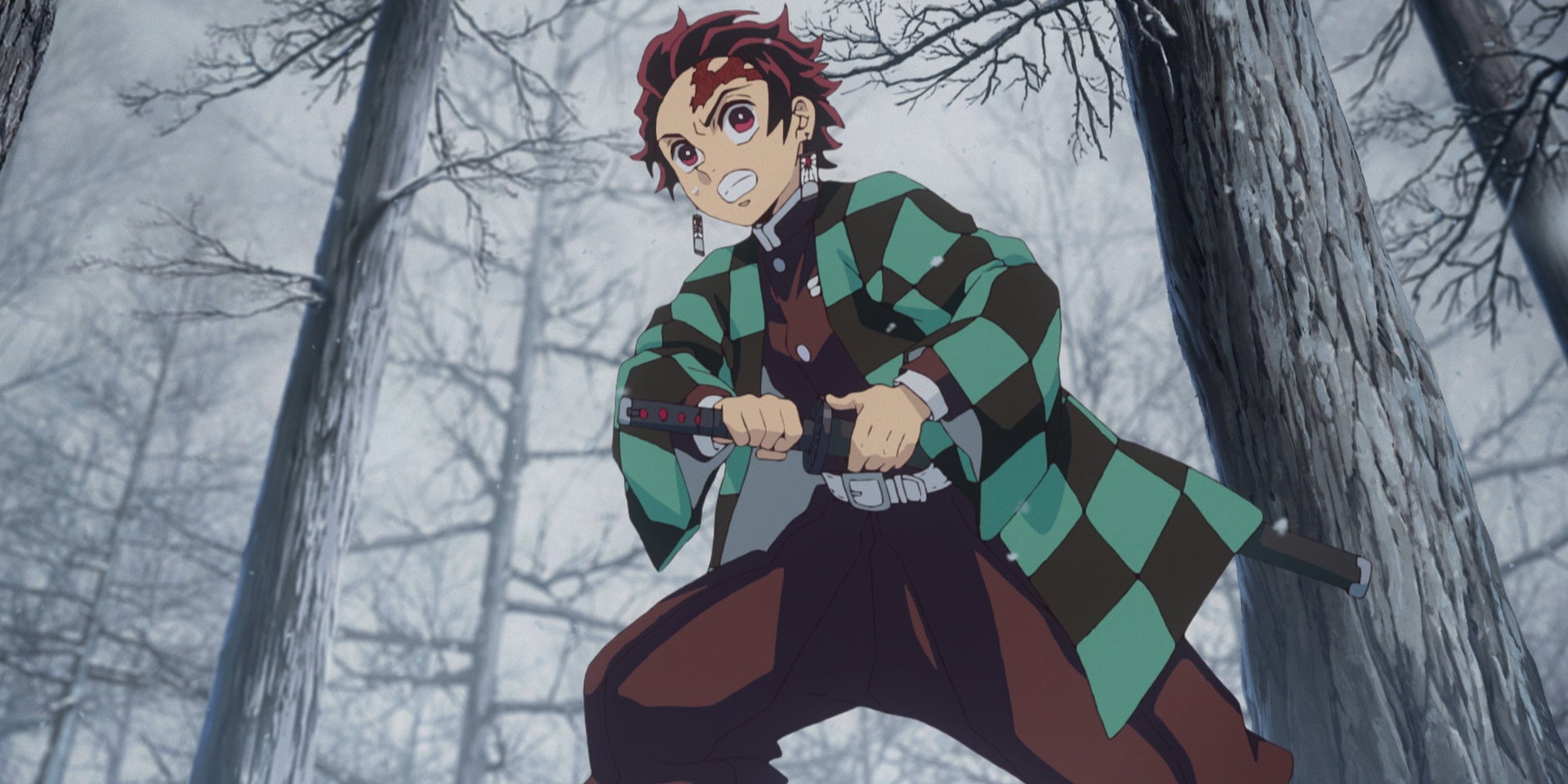 Le premier film "Demon Slayer - Kimetsu no Yaiba : La Forteresse infinie" sortira au cinéma en septembre 2025 !