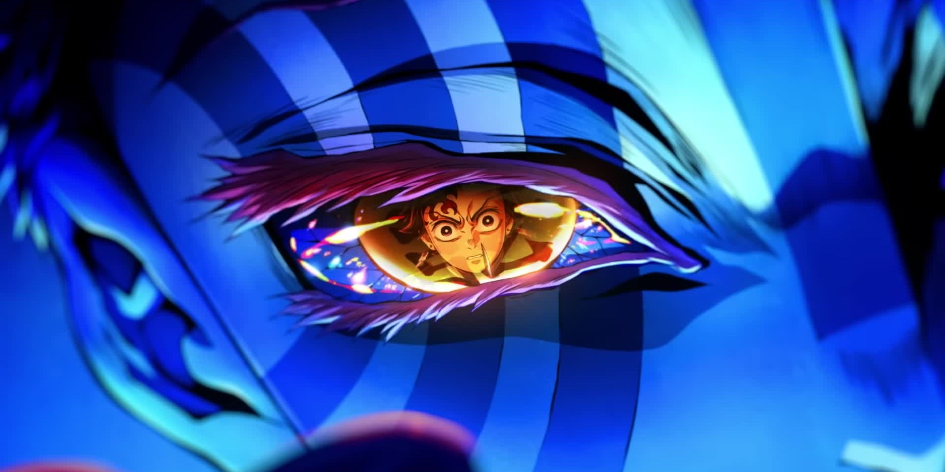 Le dernier film Demon Slayer arrive en streaming, où le voir ?