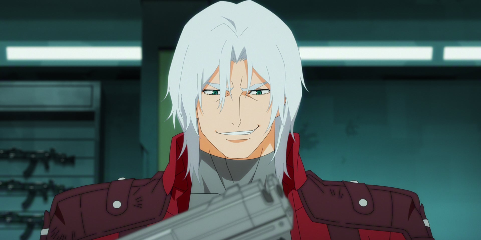 "Devil May Cry" revient sur Netflix avec une saison 2