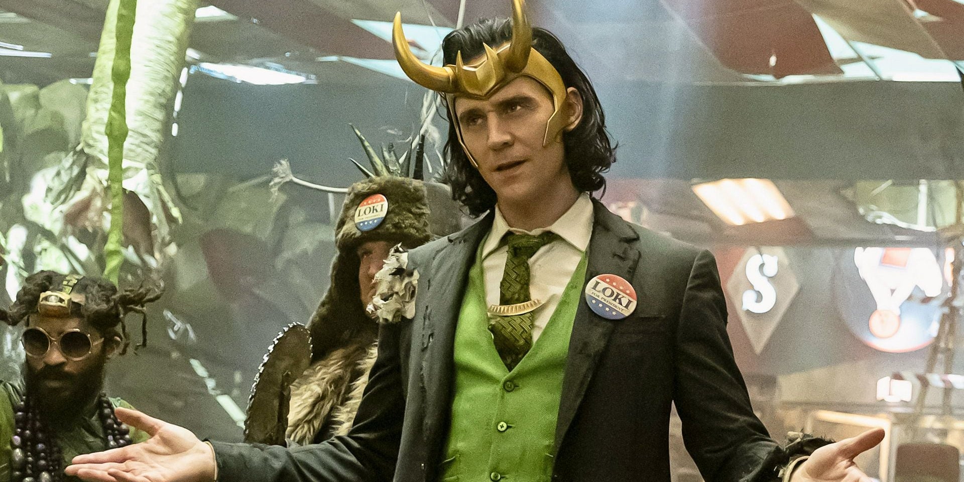 Retrouvez Loki et de quoi vous préparer à Avengers : Doomsday sur Disney+