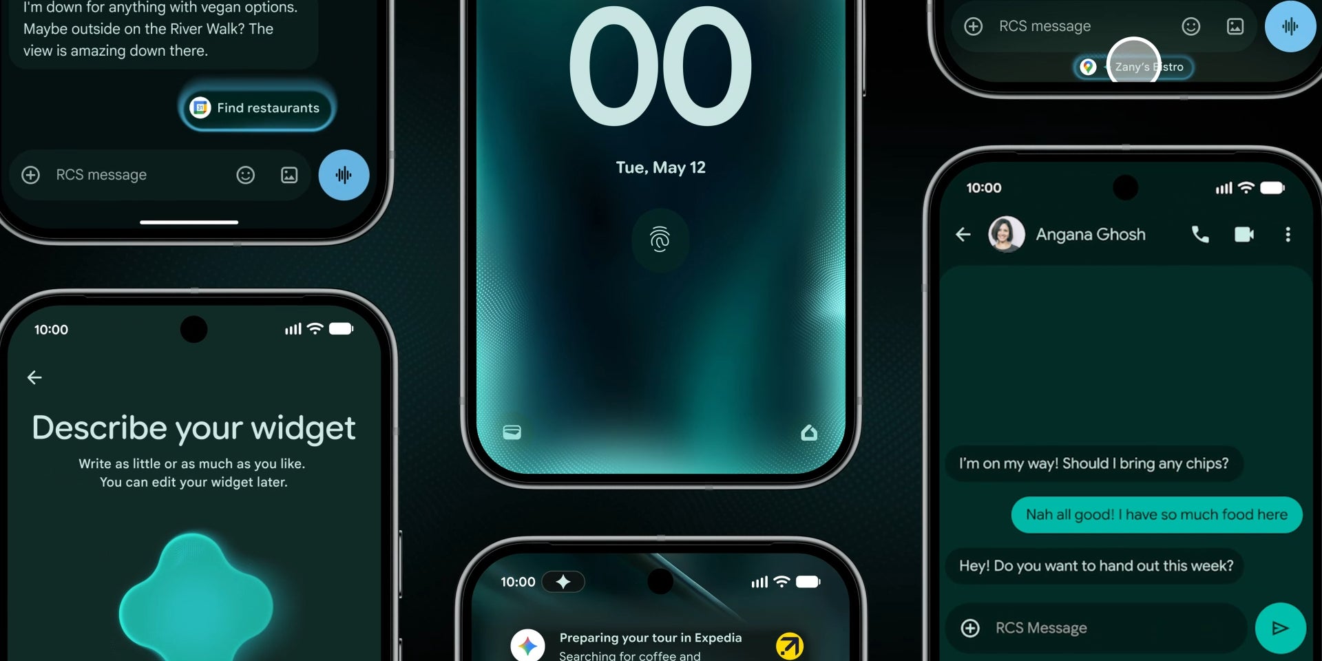 L'IA Gemini Intelligence verra-t-elle le jour sur votre smartphone ?