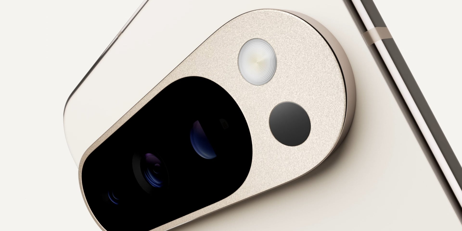 Des utilisateurs du Pixel 9 ont rencontré un problème de capteur d'empreinte digitale. On vous explique comment procéder.