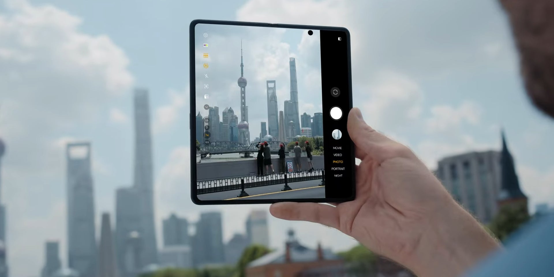 Le HONOR Magic V3 bat des records, que ce soit en finesse ou en nombre de ventes !