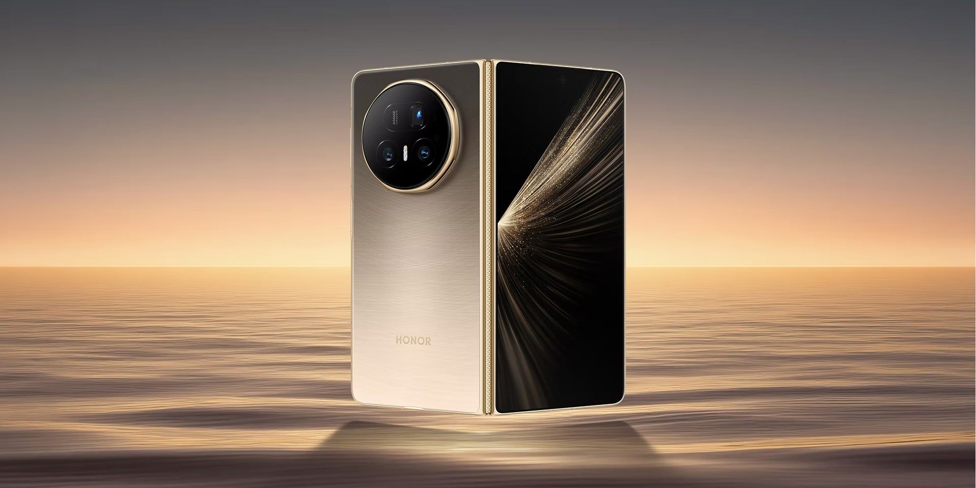 Le HONOR Magic V5 est enfin disponible en France.