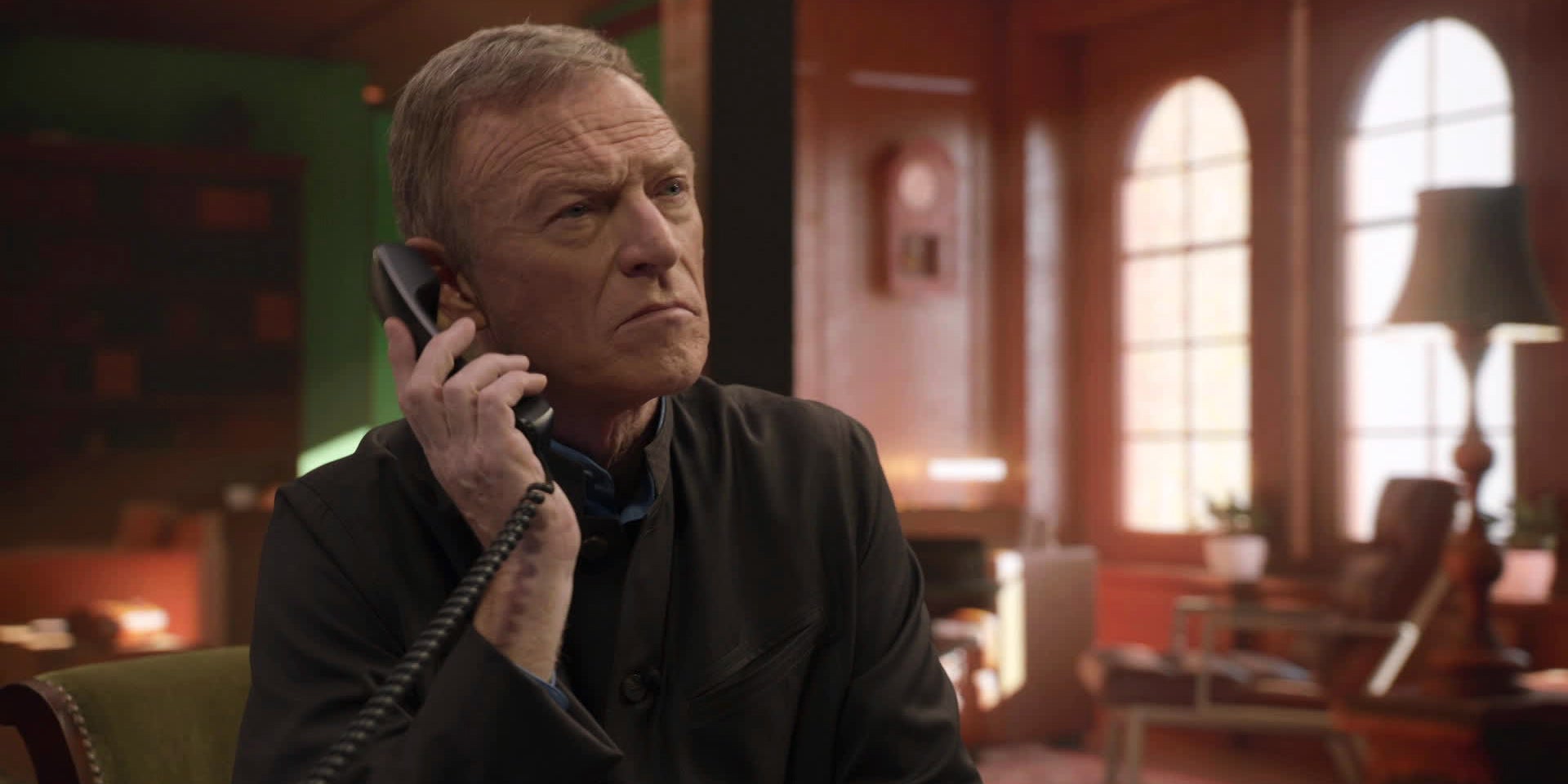 Christophe Hondelatte est de retour sur Canal+ Docs avec la saison 2 d'Hondelatte Raconte.