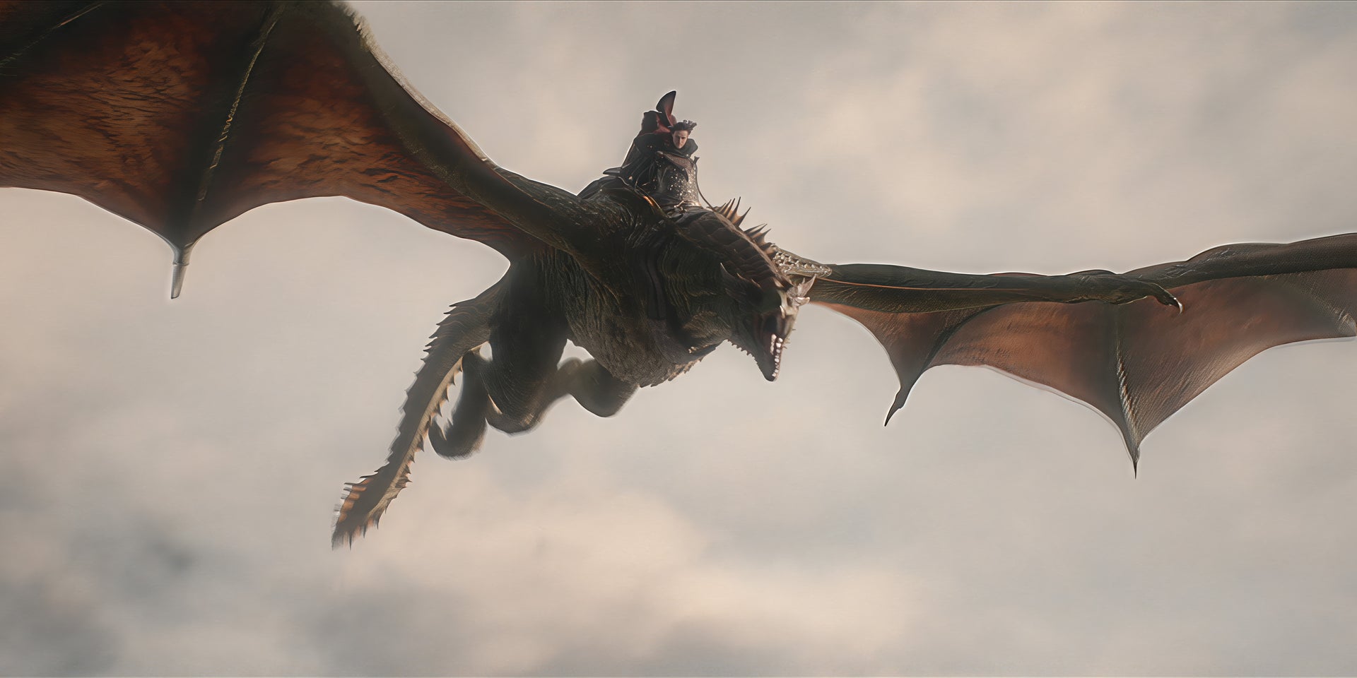 La nouvelle saison de "House of the Dragon" atterrit bientôt sur HBO Max.