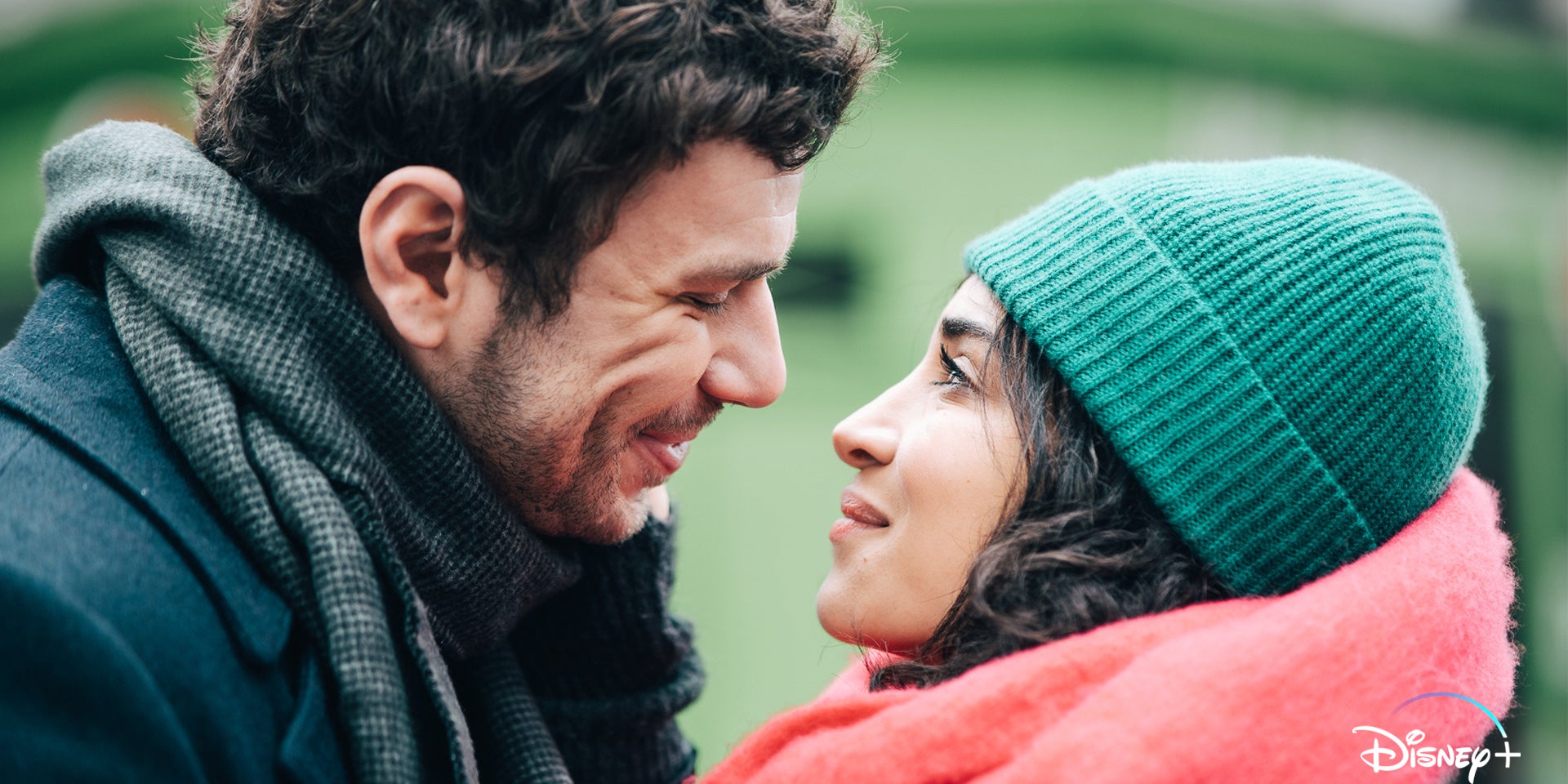 "Irrésistible", une rom-com à la française à ne pas manquer sur Disney+.