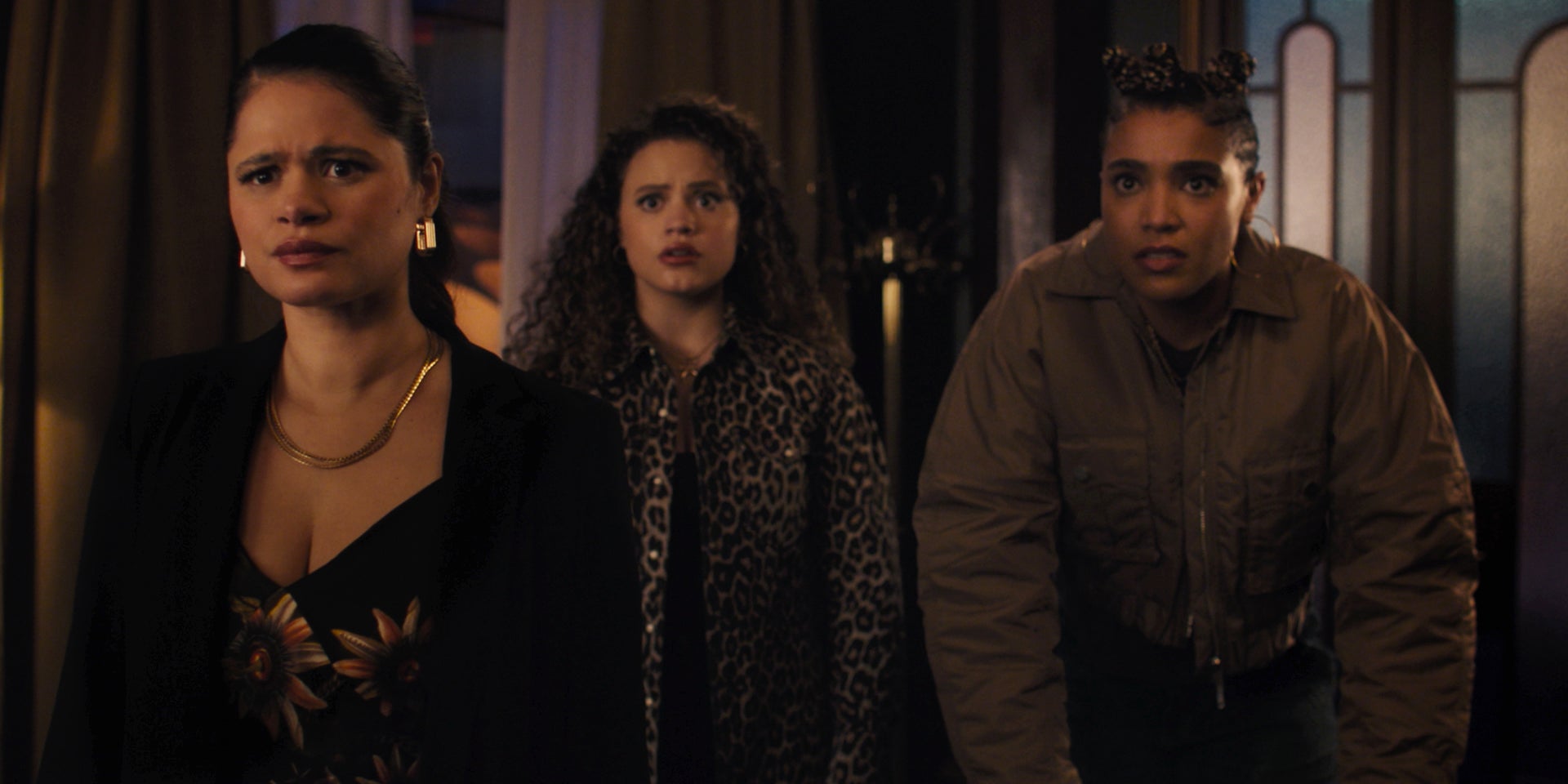 Le reboot de Charmed signe sa quatrième et dernière saison sur SYFY
