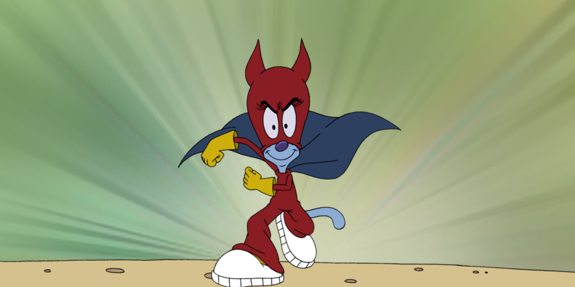 La mission des Minijusticiers ? Aider leurs amis à résoudres leurs tracas