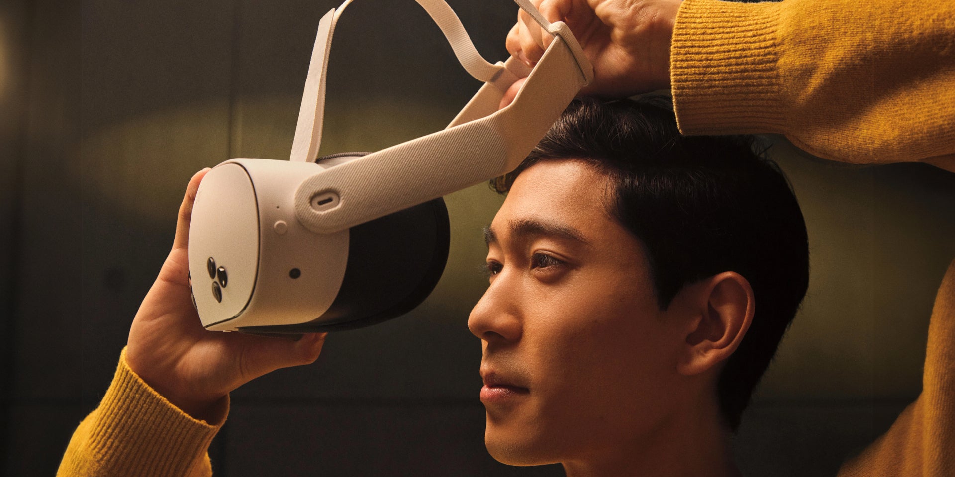 Le Meta Quest 3S va révolutionner l'accessibilité à la réalité virtuelle.