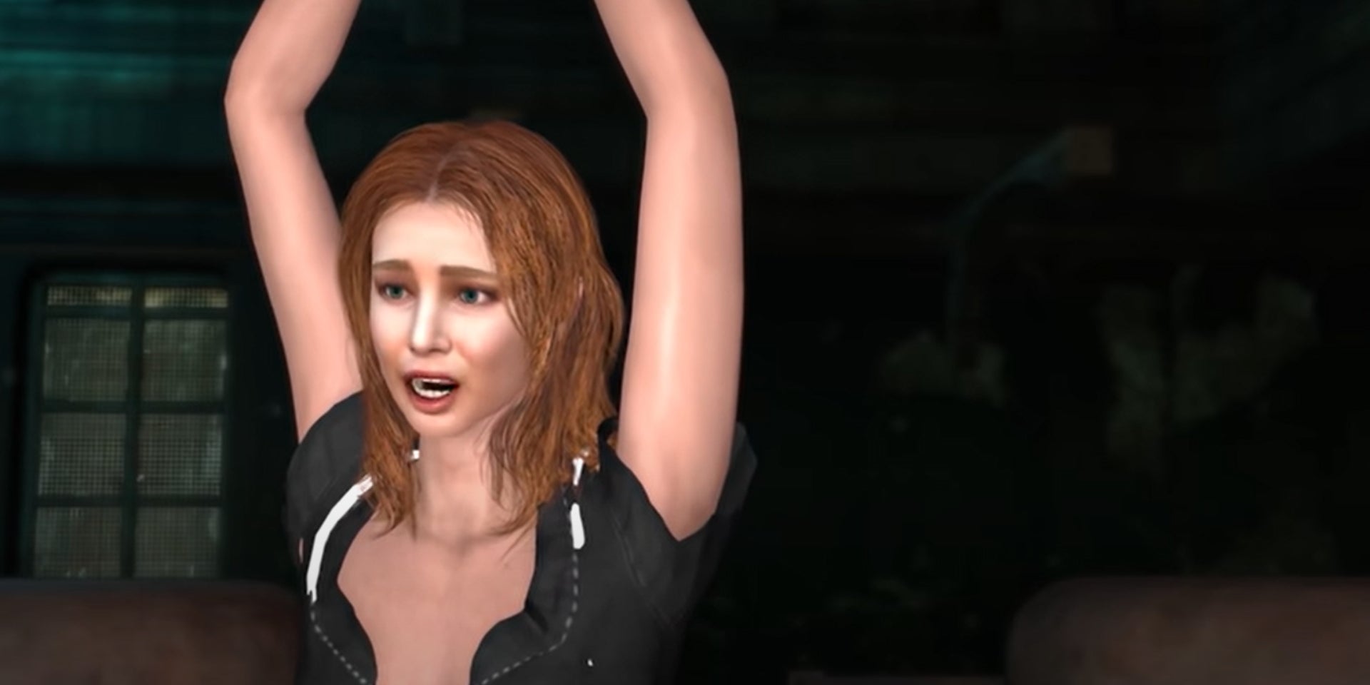 Netflix a mis en ligne un film d'horreur écrit et réalisé par une intelligence artificielle