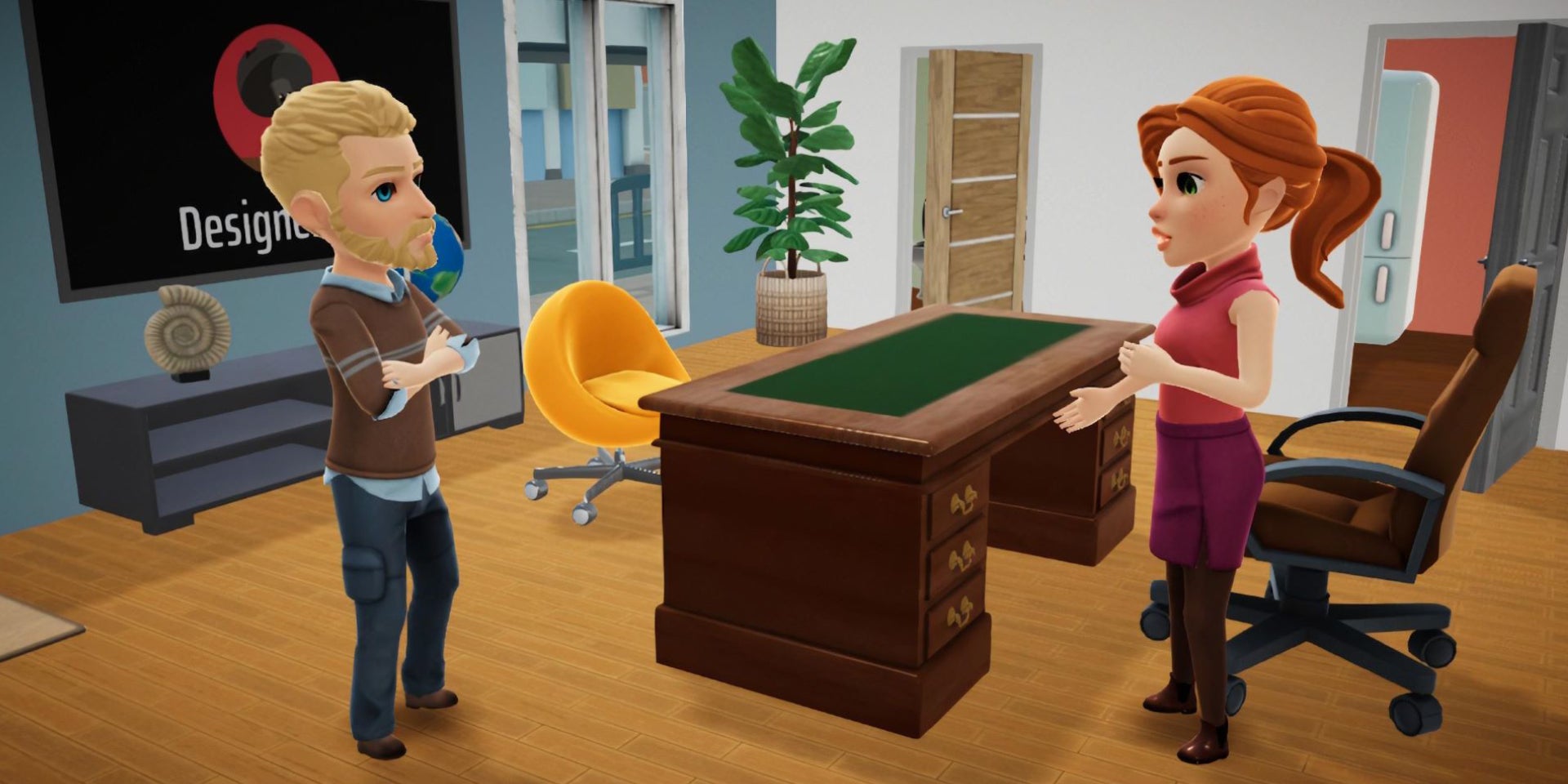 Deux nouveaux jeux "My Universe" intègrent le catalogue de votre option SFR Gaming. 