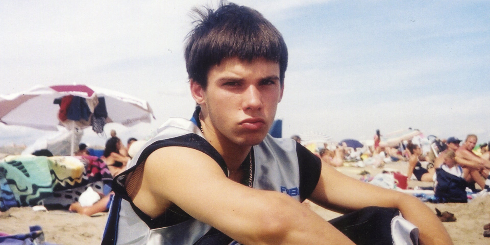 Montre jamais ça à personne, la série-documentaire sur Orelsan arrive sur Amazon Prime Video