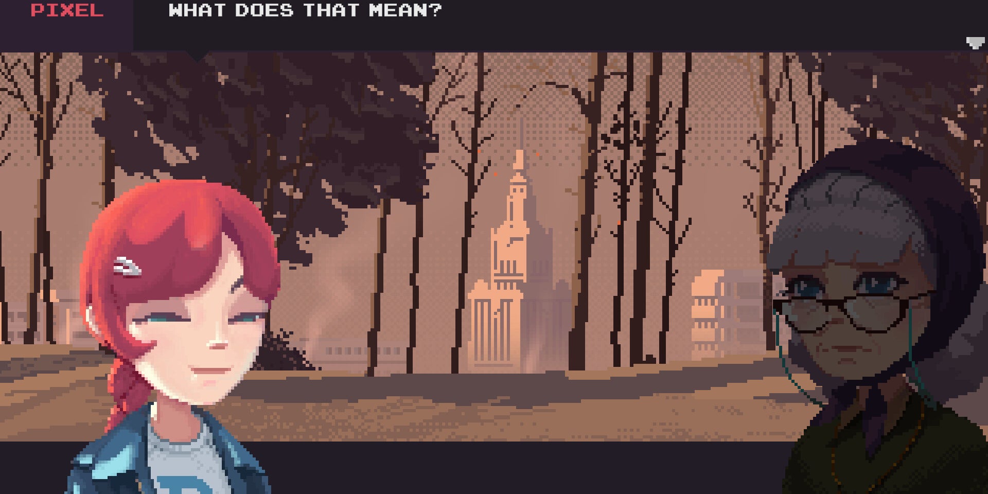 Pixel Café propose une expérience originale sur SFR Gaming