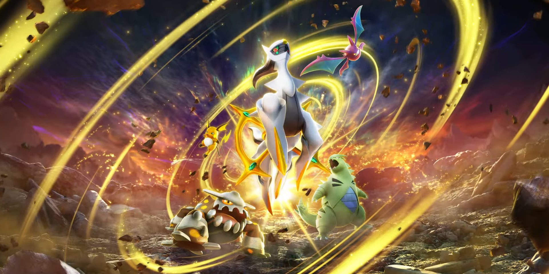 Trouvez votre nouveau deck favori avec les cartes de Lumière Triomphale 