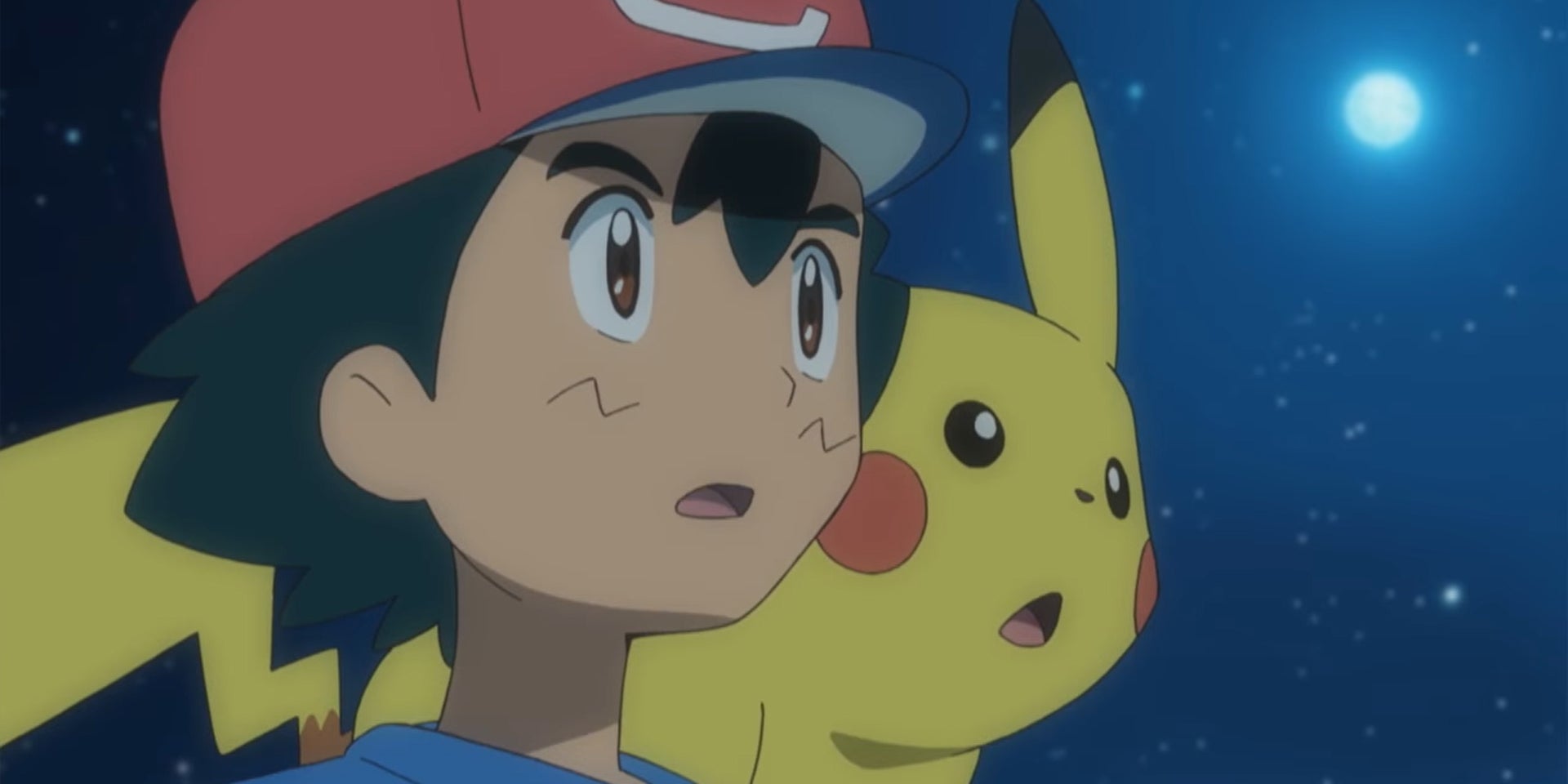 Voyagez en compagnie de Sacha, Goh et Pikachu pour un Pokemon Day de folie !