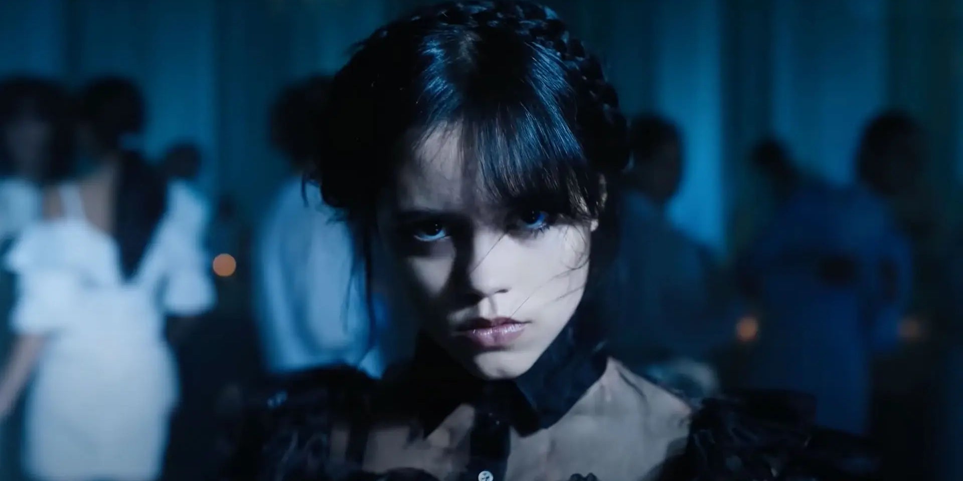 L'avenir de la série Mercredi remis en question ? On vous explique la polémique.