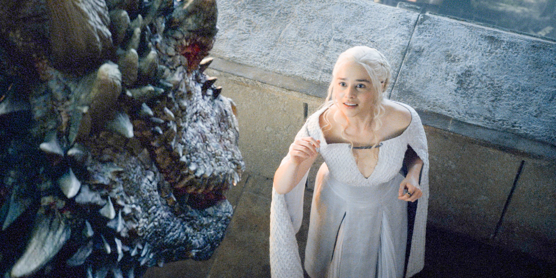 Game of Thrones, dans le top 10 des meilleures séries du XXIe siècle selon le New York Times.