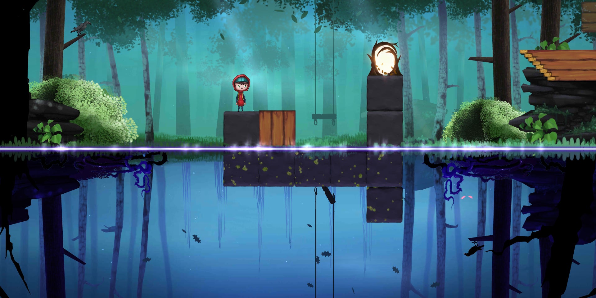 Samsara est disponible sur SFR Jeux Illimité