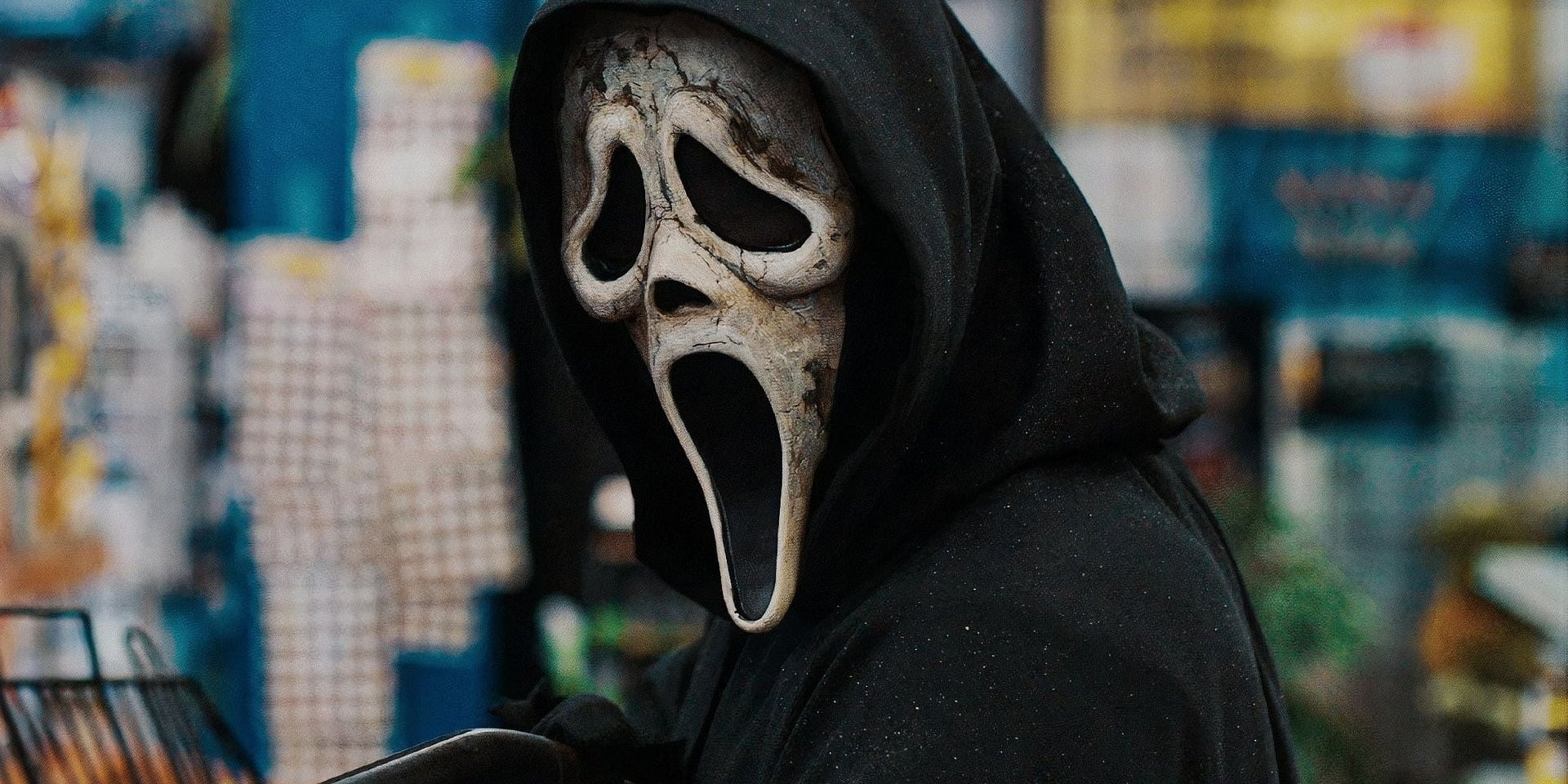 Quelle est l'histoire vraie derrière "Scream" ?