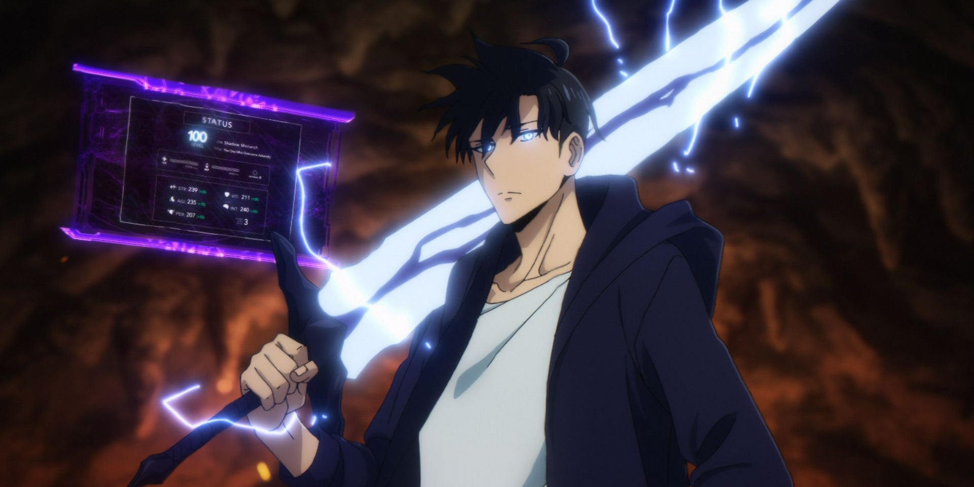 Sung Jinwoo sera-t-il de retour dans une saison 3 de ''Solo Leveling'' ?