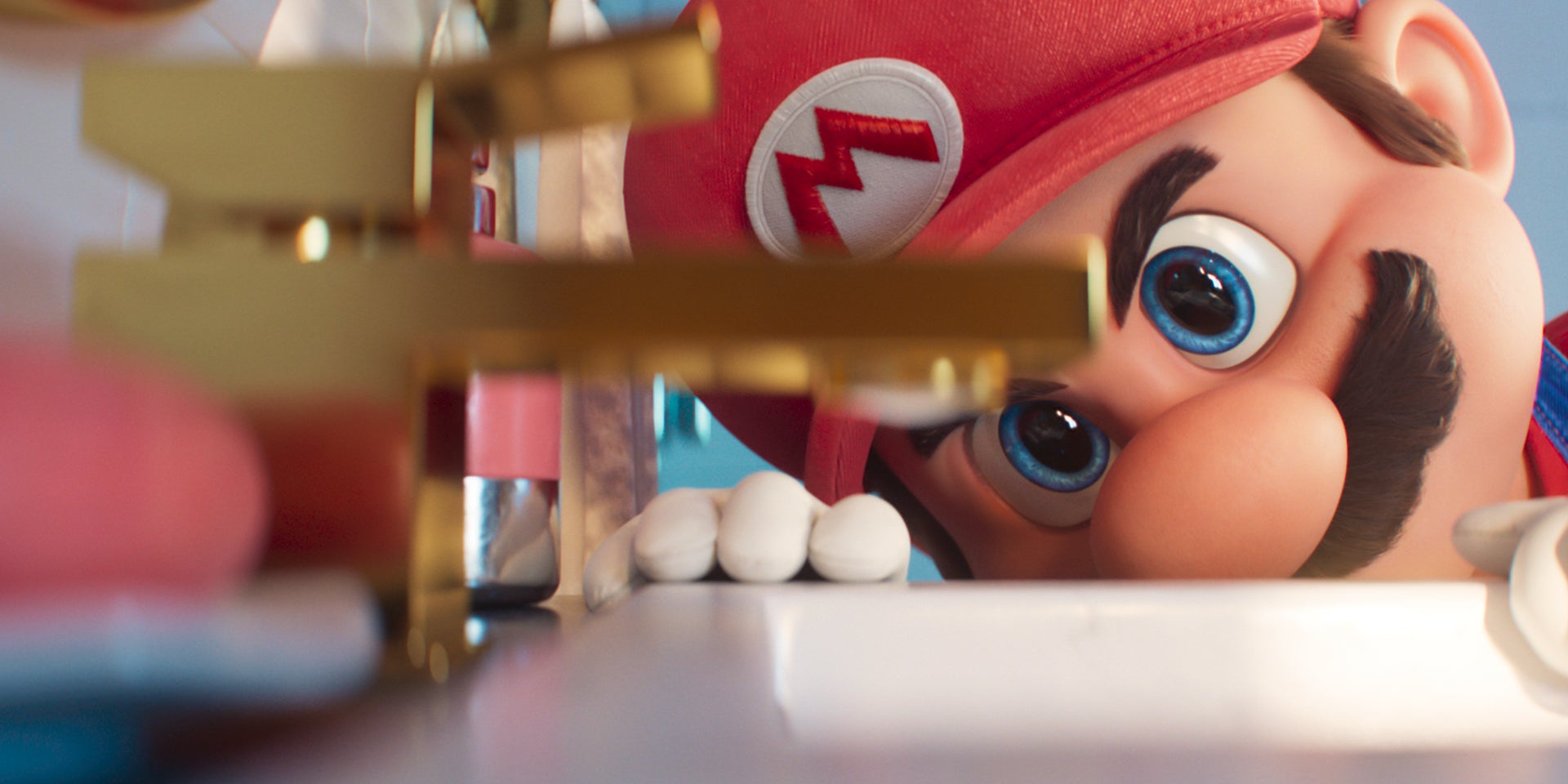 La suite du film "Super Mario Bros. le film" est prévue pour 2026.