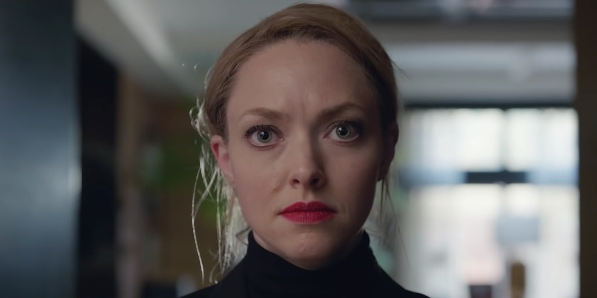 Amanda Seyfried incarne Elizabeth Holmes dans Dropout le 20 avril sur Disney +