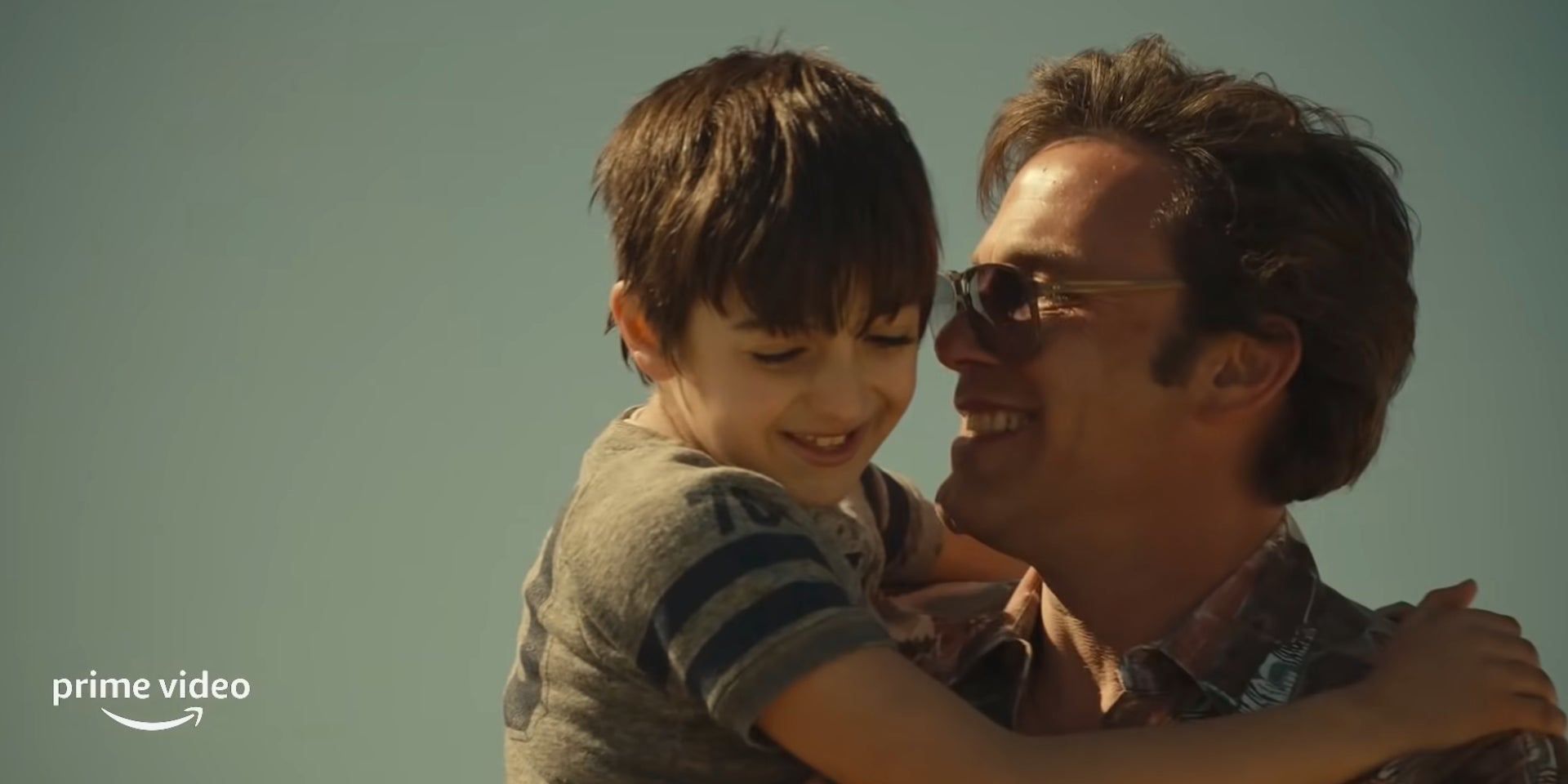 Ben affleck joue l'oncle Charlie dans The tender bar qui sort ce 7 janvier sur Prime Video