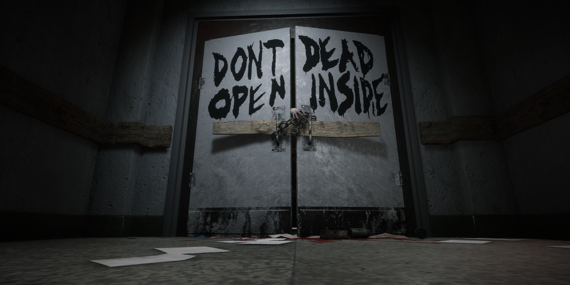 L'univers de The Walking Dead s'invite sur SFR Gaming