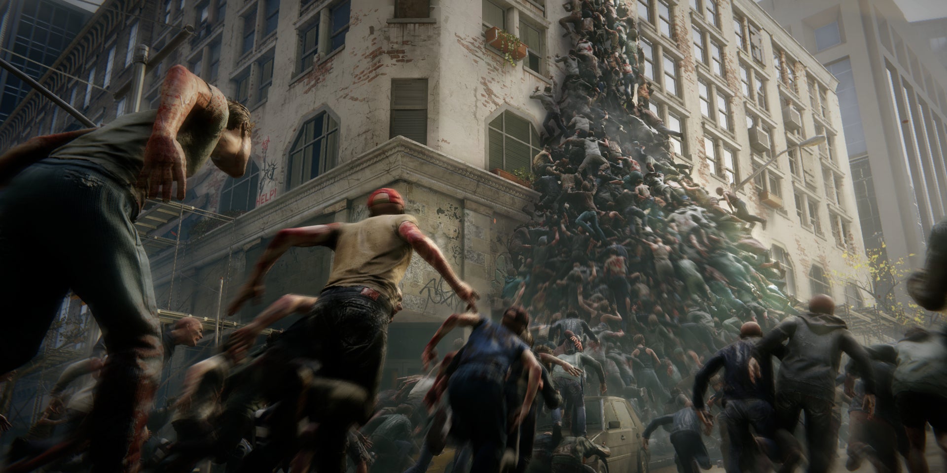 L'ouverture des soldes