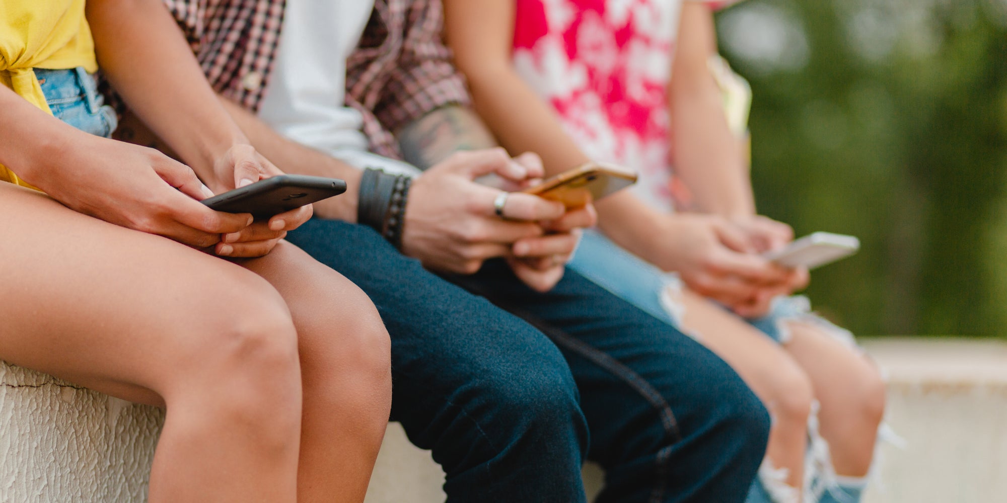 Nos enfants sont-ils vraiment protégés en ligne ?