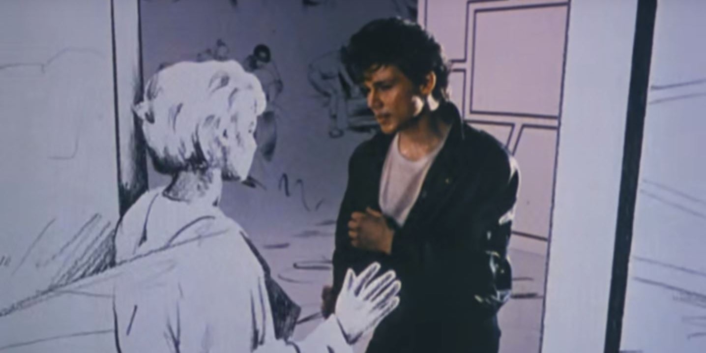 Le clip de Take On Me du groupe a-ha, vainqueur de six MTV Video Music Awards, aura marqué toute une génération.