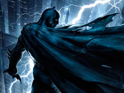 Ces comics Batman qu'on aimerait voir adaptés en films