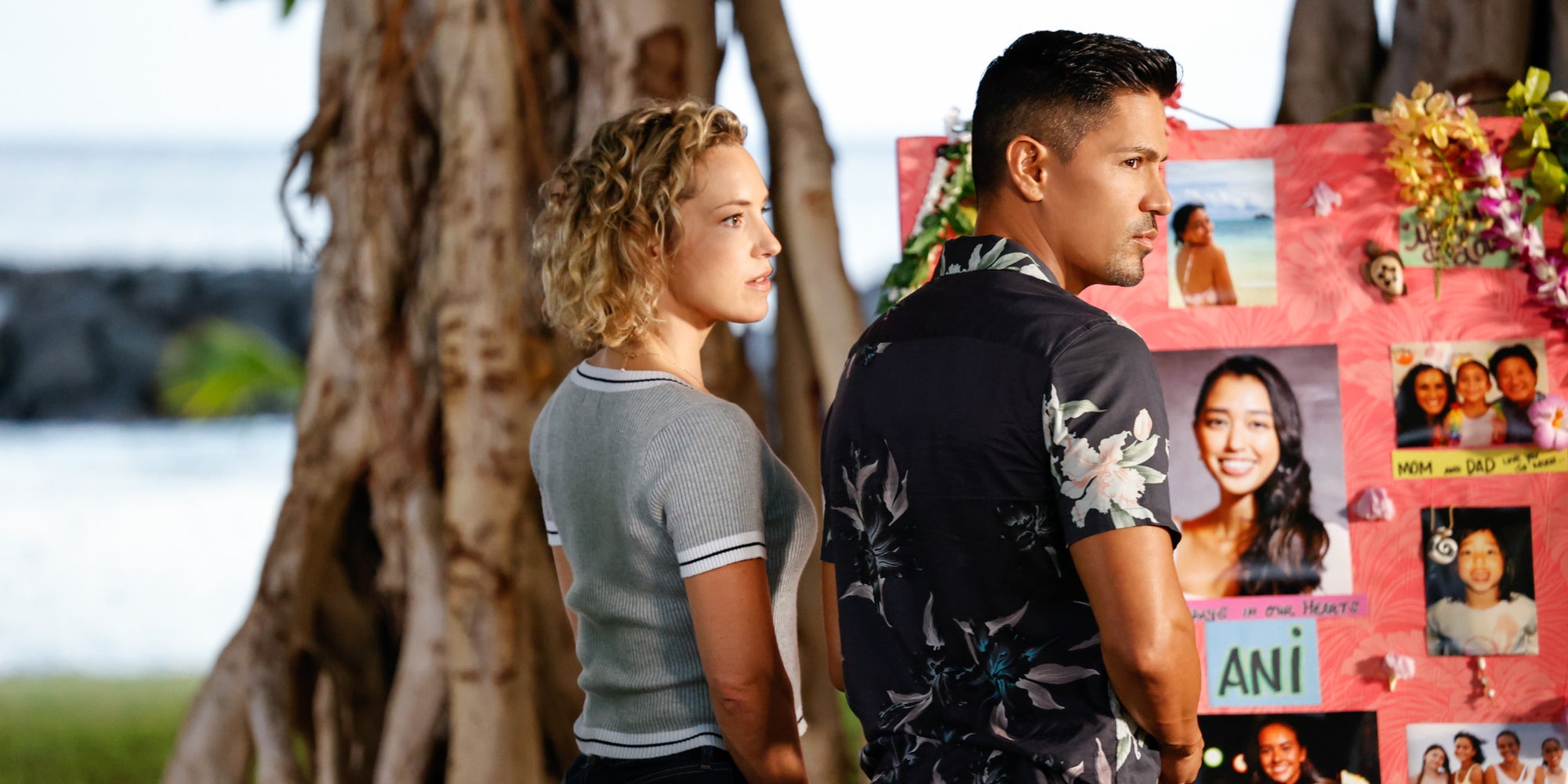 Magnum et Higgins sont de retour dans la saison 4 de "Magnum P.I." diffusée à partir de ce 10 février sur 13ème RUE.