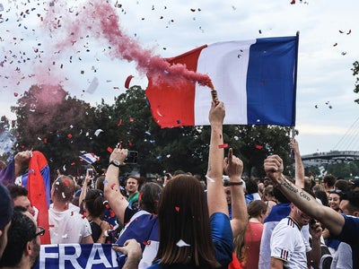 France – Norvège : à quelle heure et sur quelle chaîne suivre le troisième match des Bleus ?