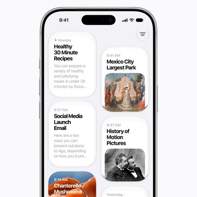 Siri réinventé : Apple mise tout sur l’IA pour iOS 27